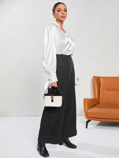 Couture Box Tote – Minimalist Structured Handbag & Top-Handle Vanity Bag