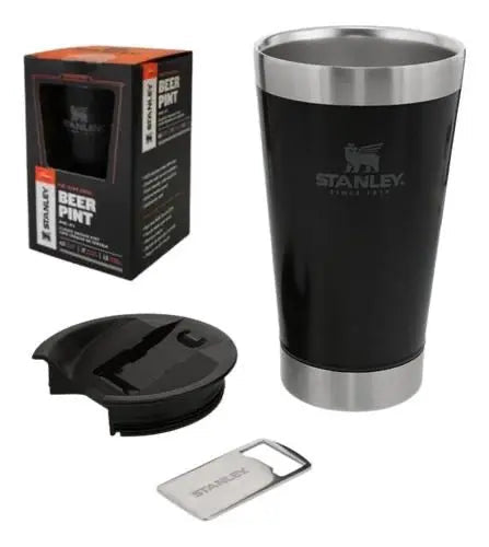 Premium 502ml Insulated Stainless Steel Coffee Mug – Aesthetic Handled Tumbler for Hot & Cold Drinks