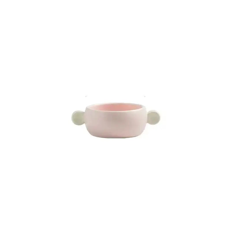 Pastel Ceramic Baking Dish with Handles - Oven to Table Tray
