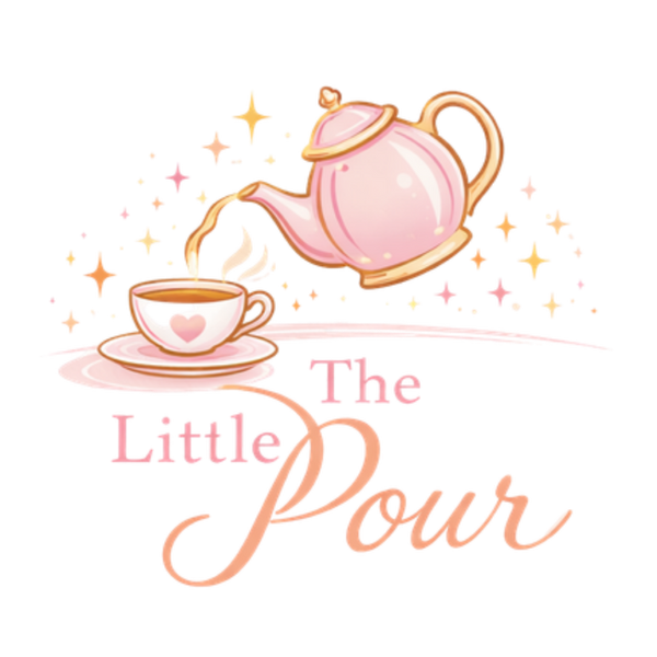 the little pour
